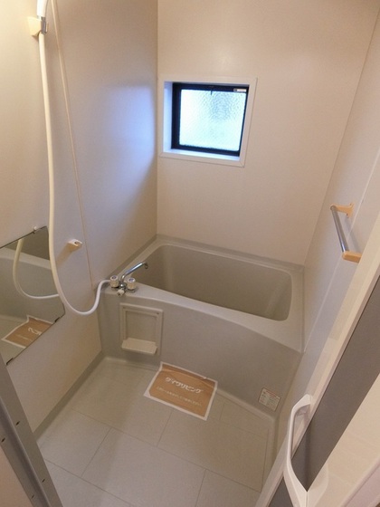 セジュール友清 F棟