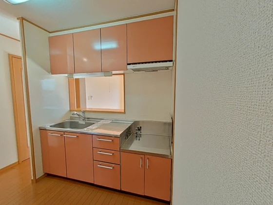 ガーデン オランジェ