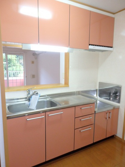 ガーデン オランジェ