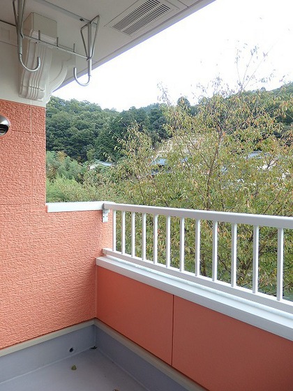 ガーデン オランジェ