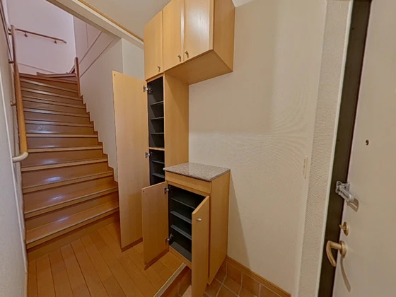 ガーデン オランジェ