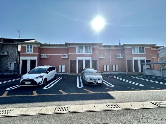 ガーデン オランジェ