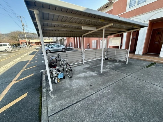 ガーデン オランジェ