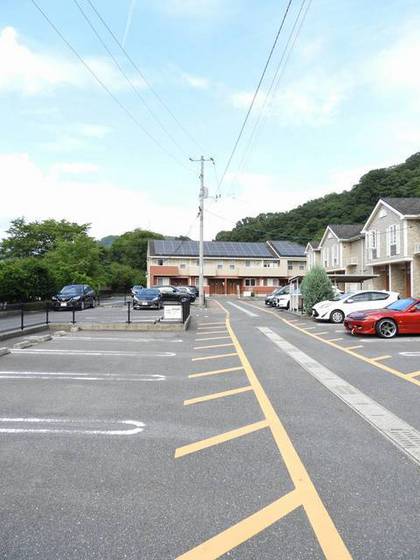 ガーデン オランジェ