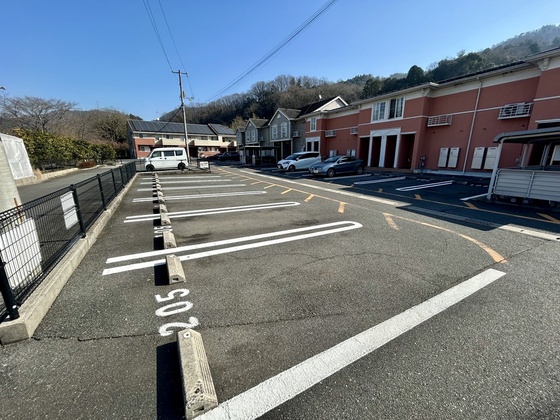 ガーデン オランジェ