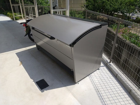 ザルツブルグ中林