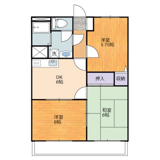 メゾン・モンパルテ