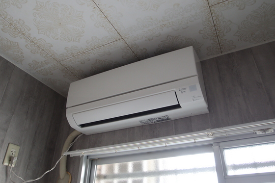 メゾン・モンパルテ