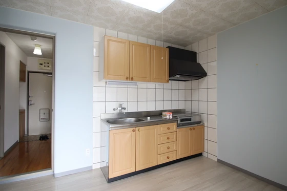 メゾン・モンパルテ