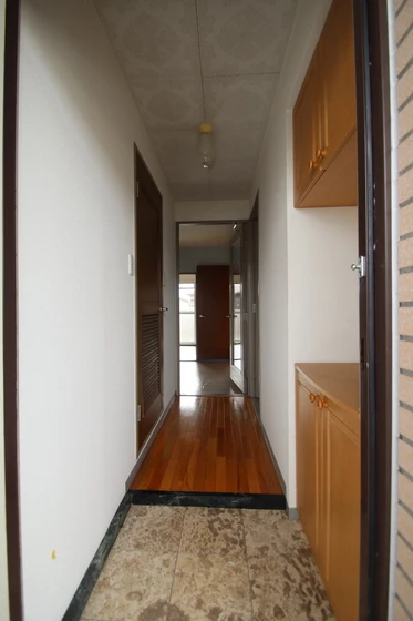 メゾン・モンパルテ