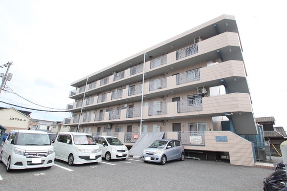 メゾン・モンパルテ