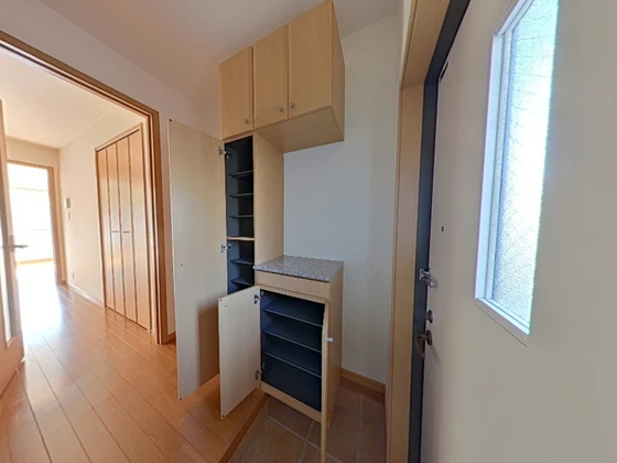 コート ジヴェルニー