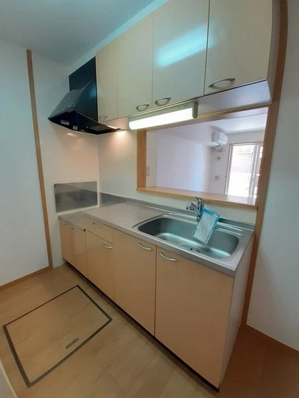 サンリット ヴィラ Ⅰ