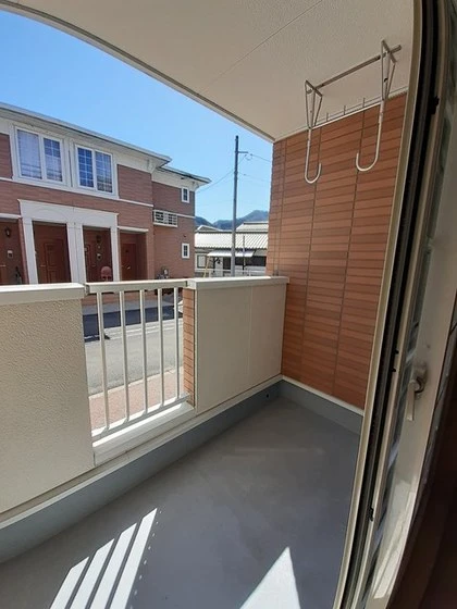 サンリット ヴィラ Ⅰ