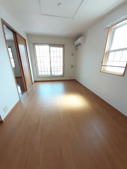 サンリット ヴィラ Ⅰ