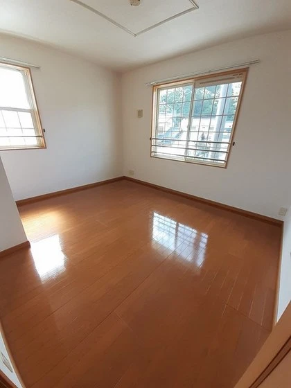 サンリット ヴィラ Ⅰ