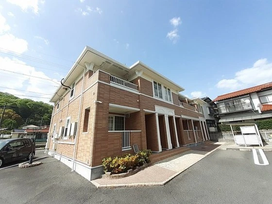 サンリット ヴィラ Ⅰ