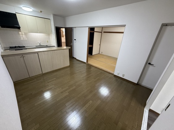 パークハイム田方