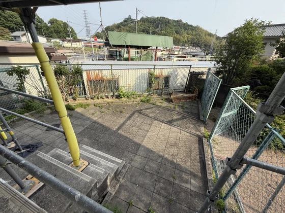 パークハイム田方