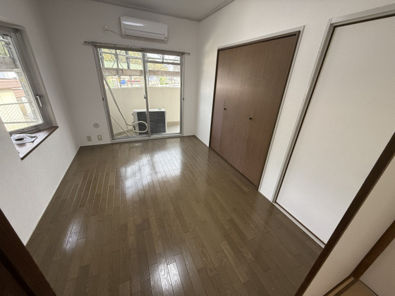 パークハイム田方