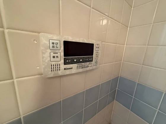 パークハイム田方