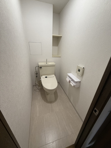 パークハイム田方