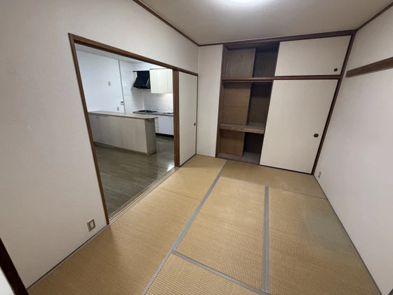 パークハイム田方