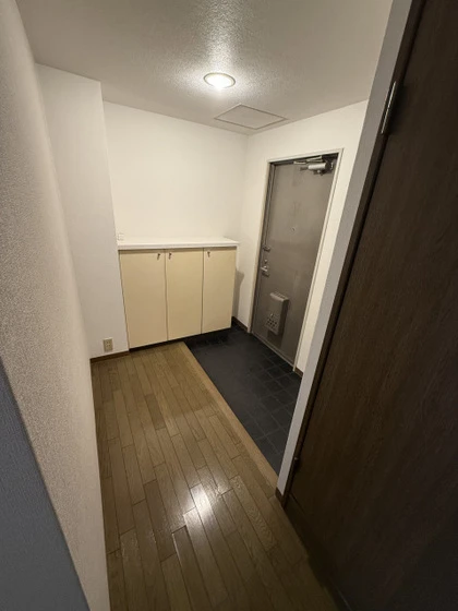 パークハイム田方