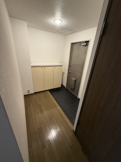 パークハイム田方