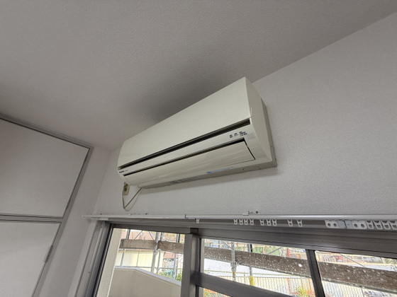 パークハイム田方