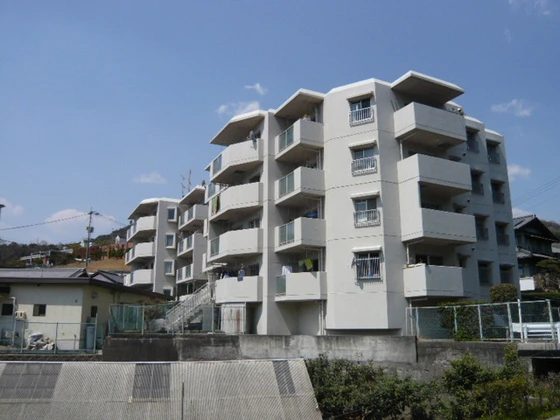 パークハイム田方