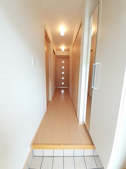 セントラル三田