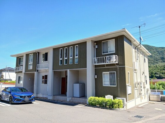 セントラル三田