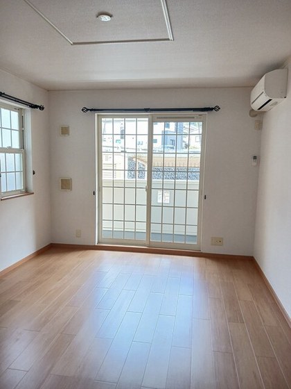 Ange PalazzoⅡ番館