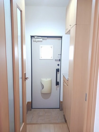 Ange PalazzoⅡ番館