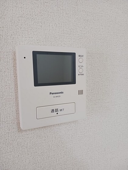 Ange PalazzoⅡ番館