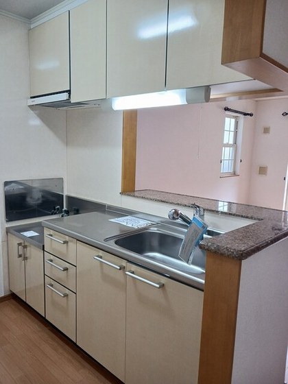 Ange PalazzoⅡ番館