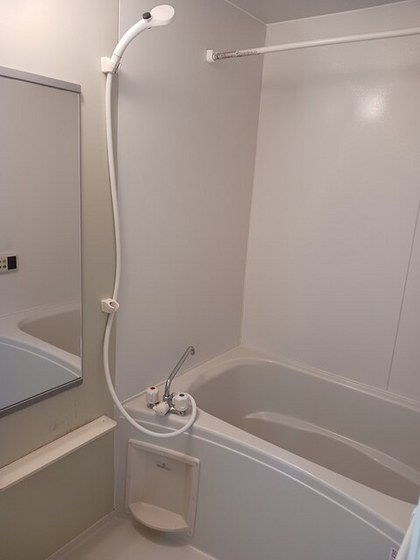 Ange PalazzoⅡ番館