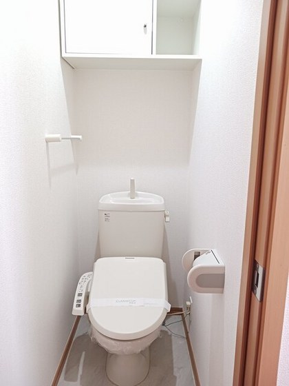 Ange PalazzoⅡ番館