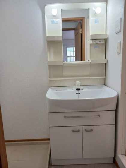 Ange PalazzoⅡ番館