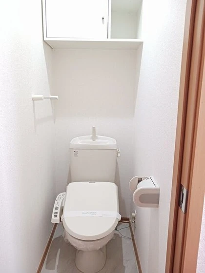 Ange PalazzoⅡ番館