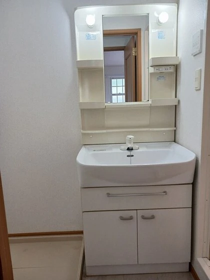 Ange PalazzoⅡ番館