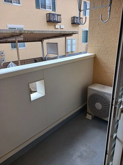 Ange PalazzoⅡ番館