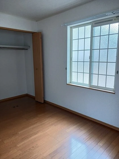 Ange PalazzoⅡ番館