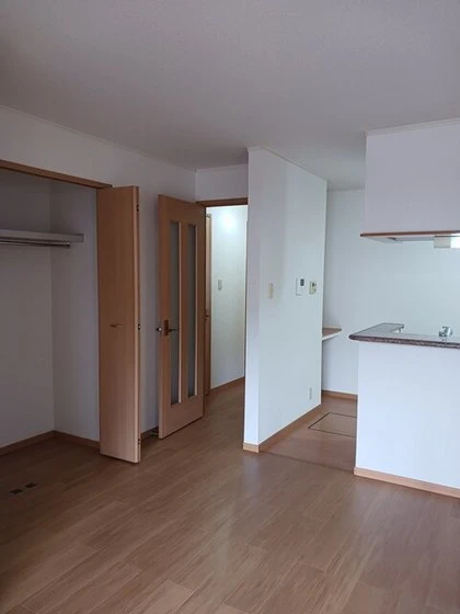 Ange PalazzoⅡ番館