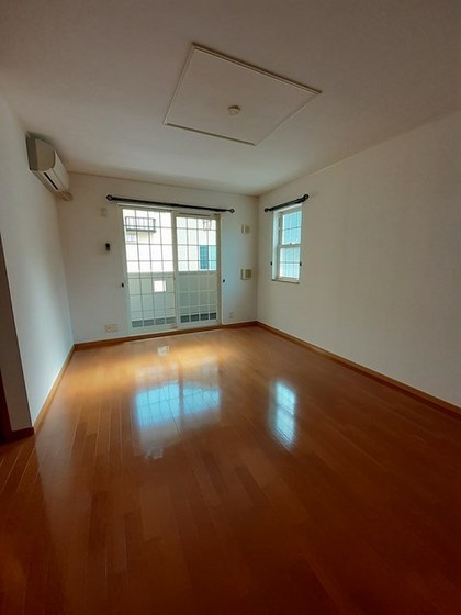 Ange PalazzoⅡ番館