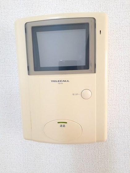 Ange PalazzoⅡ番館