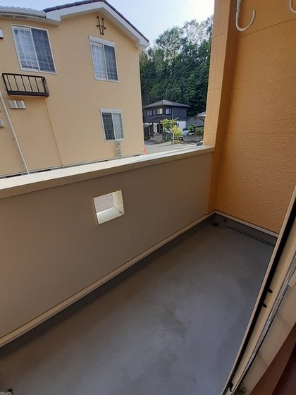 Ange PalazzoⅡ番館