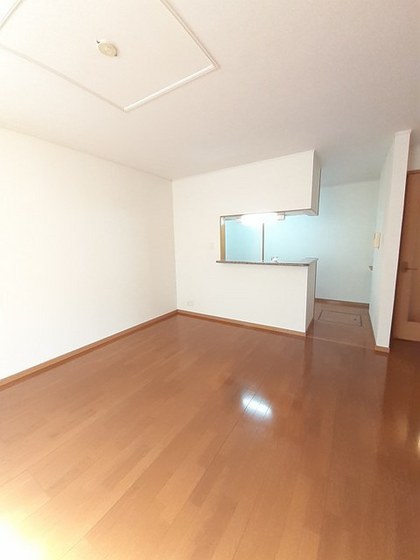 Ange PalazzoⅡ番館