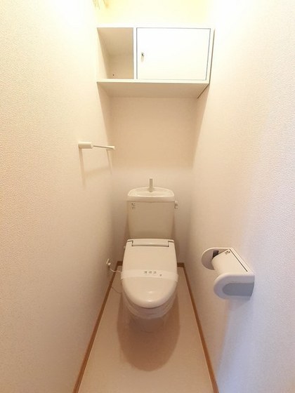 Ange PalazzoⅡ番館